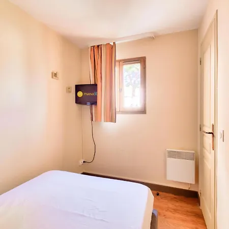 Apartment Francia - Maeva - 2 Pieces 4 Personnes - Selection Mae-3514