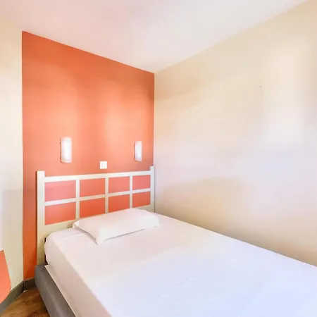 Francia - Maeva - 2 Pieces 4 Personnes - Selection Mae-3514 Apartment *