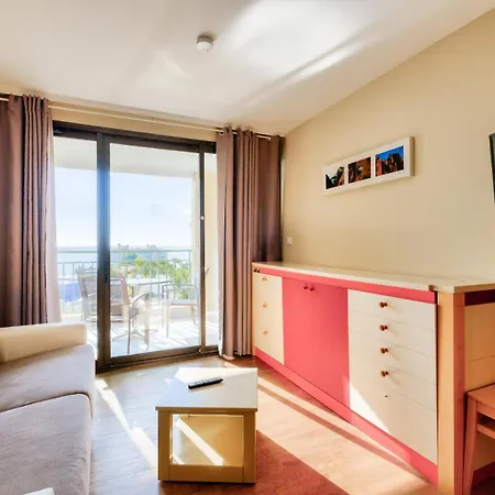 Francia - Maeva - 2 Pieces 4 Personnes - Selection Mae-3514 Apartment *