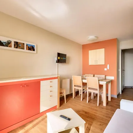 Francia - Maeva - 2 Pieces 4 Personnes - Selection Mae-3514 Apartment