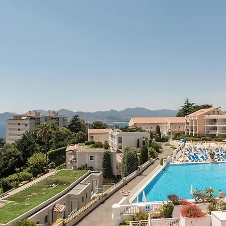 Apartment Francia - Maeva - 2 Pieces 4 Personnes - Selection Mae-3514 *