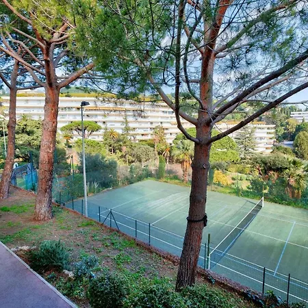 Francia - Maeva - 2 Pieces 4 Personnes - Selection Mae-3514 Apartment